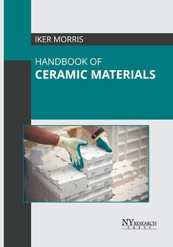 Cover image for Handbook of Ceramic Materials