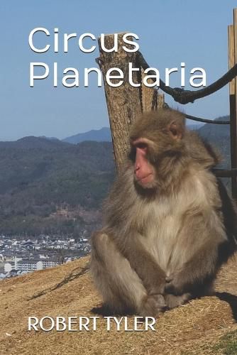 Cover image for Circus Planetaria