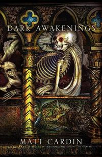 Cover image for Dark Awakenings