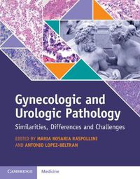 Cover image for Gynecologic and Urologic Pathology: Similarities, Differences and Challenges