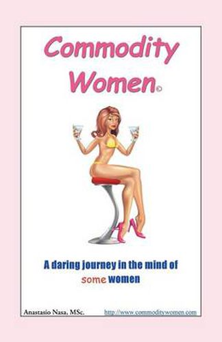 Cover image for Commodity Women