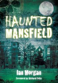 Cover image for Haunted Mansfield