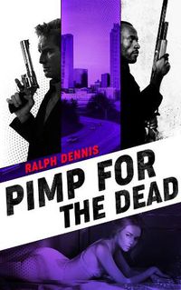 Cover image for Pimp for the Dead