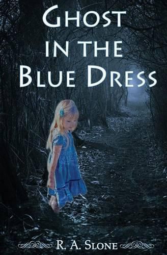 Cover image for Ghost in the Blue Dress