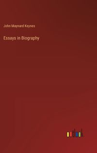 Cover image for Essays in Biography