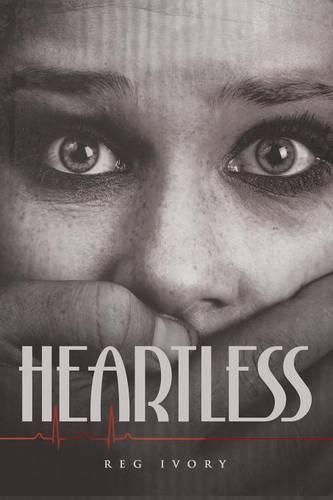 Cover image for Heartless