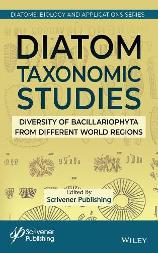 Cover image for Diatom Taxonomic Studies