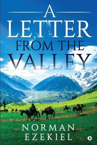 Cover image for A Letter from the Valley