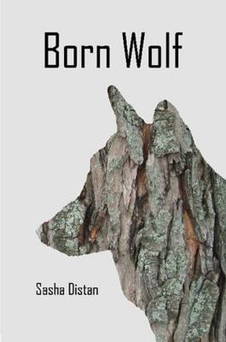 Cover image for Born Wolf