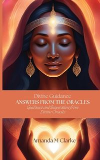 Cover image for Answers from the Oracles