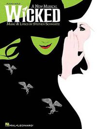 Cover image for Wicked