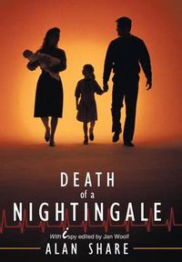 Cover image for Death of a Nightingale