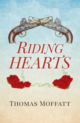 Cover image for Riding Hearts