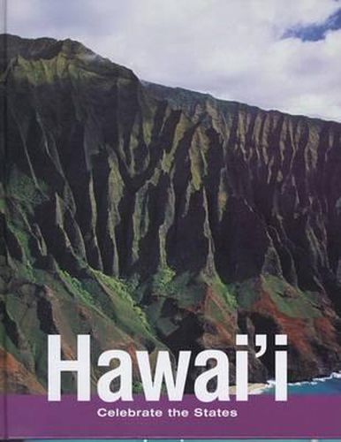 Cover image for Hawai'i