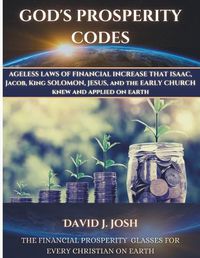 Cover image for God's Prosperity Codes