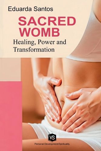 Cover image for Sacred Womb
