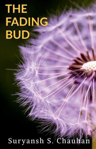 Cover image for The Fading Bud