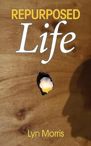 Cover image for Repurposed Life