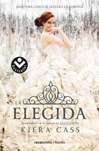 Cover image for La elegida/ The One