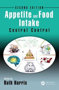 Cover image for Appetite and Food Intake: Central Control