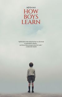Cover image for How Boys Learn