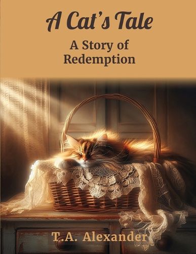 Cover image for A Cat's Tale