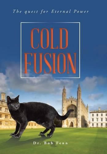 Cover image for Cold Fusion