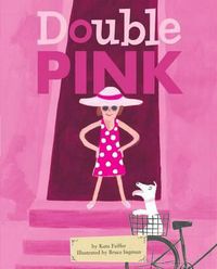 Cover image for Double Pink
