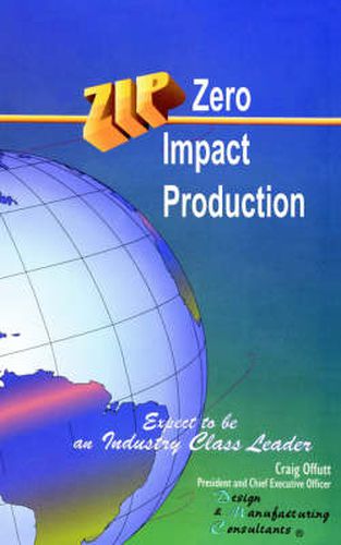 Cover image for Zip Zero Impact Production