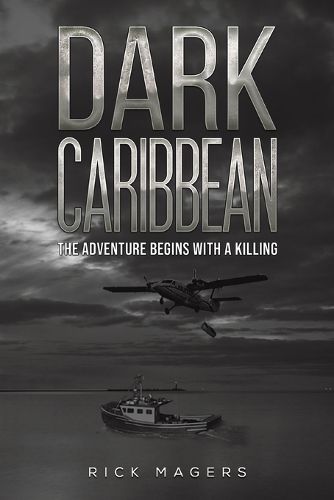 Cover image for Dark Caribbean