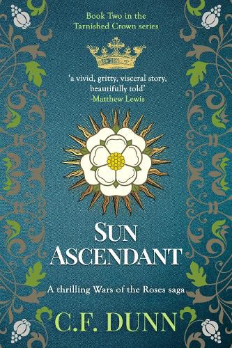Cover image for Sun Ascendant