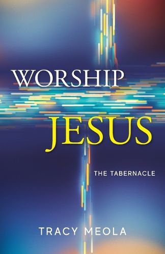 Cover image for Worship Jesus