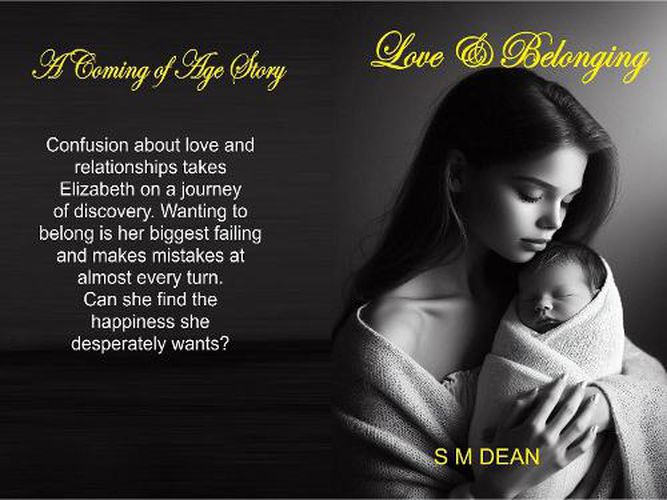 Cover image for LOVE AND BELONGING