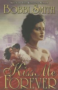 Cover image for Kiss Me Forever