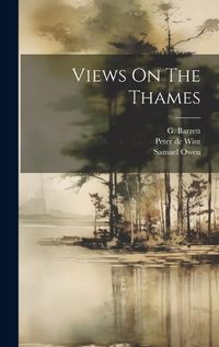 Cover image for Views On The Thames