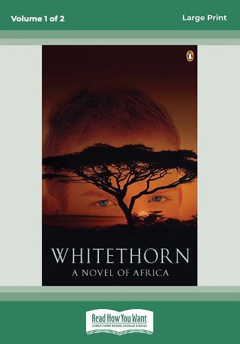 Cover image for Whitethorn (2 Volume Set)