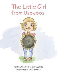 Cover image for The Little Girl From Osoyoos