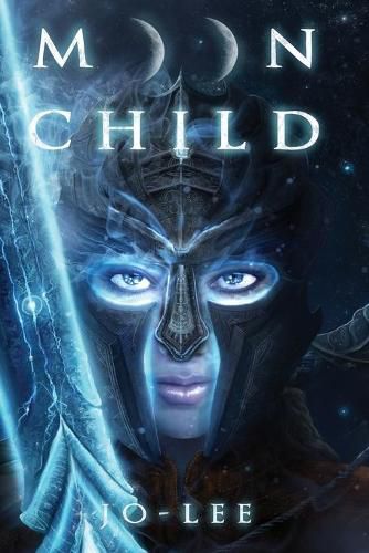 Cover image for Moonchild