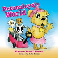 Cover image for Petoonleya's World