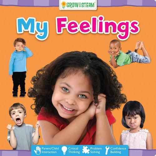 Cover image for My Feelings
