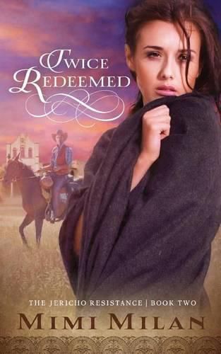 Cover image for Twice Redeemed