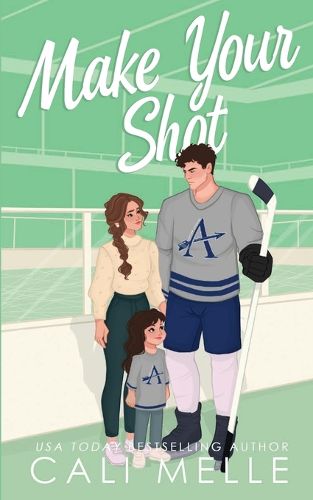 Cover image for Make Your Shot