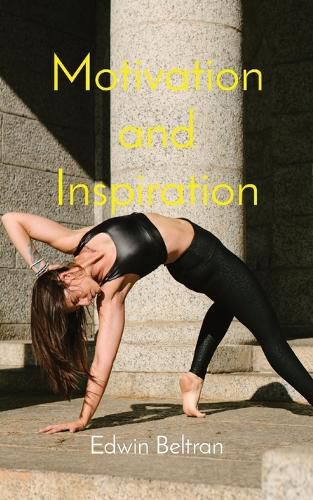 Cover image for Motivation and Inspiration