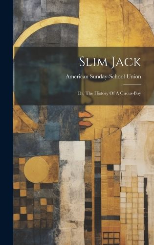 Cover image for Slim Jack