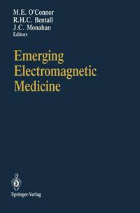 Cover image for Emerging Electromagnetic Medicine