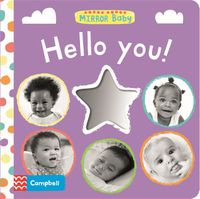 Cover image for Hello You!