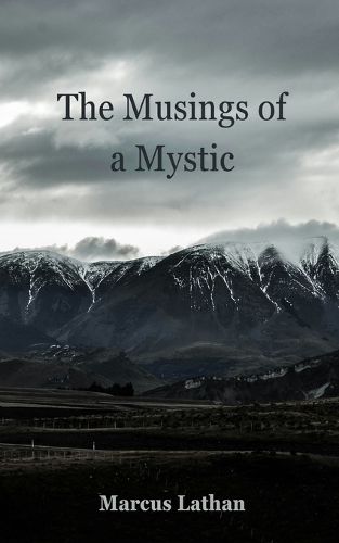 Cover image for The Musings of a Mystic