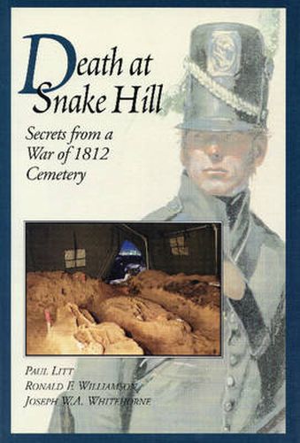 Death at Snake Hill