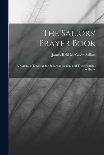 The Sailors' Prayer Book