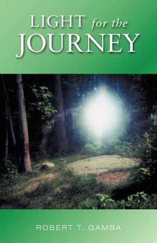 Cover image for Light for the Journey